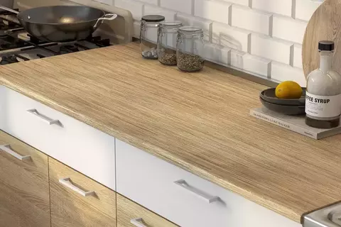кухонный гарнитур УЛЬТРА 2,0 м