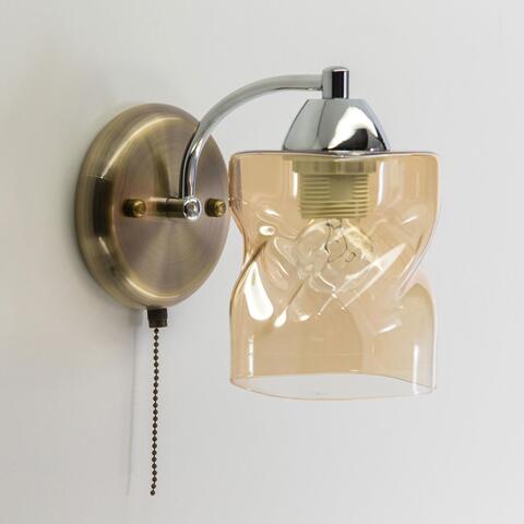 Настенный светильник Citilux Плутон CL170312