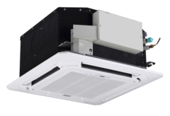 Mini VRF-система MDV Кассетный внутренний блок Atom MDV-D15Q4/ N1-A3(At)