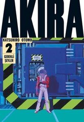 Akira 2.Cilt