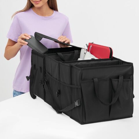 Сумка для автомобильного багажника SUPER GADGET