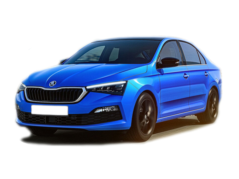 Чехлы на Skoda Rapid 2014–2024 г.в.