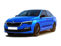 Чехлы на Skoda Rapid 2014–2024 г.в.