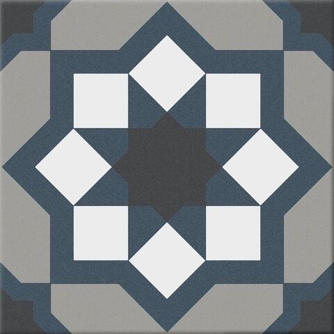 Cifre Hidra Capri Cold 20x20