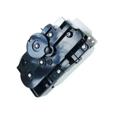 Привод (редуктор) термоблока Kyocera P2235dn, P2040dn, M2135dn, M2635dn, M2735dw, M2040dn, M2540dn, M2640idw (302RV94021 | 302RV94020)