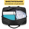 Картинка сумка багажная Bange   - 5