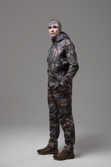 Костюм Forest Hunter Тimber