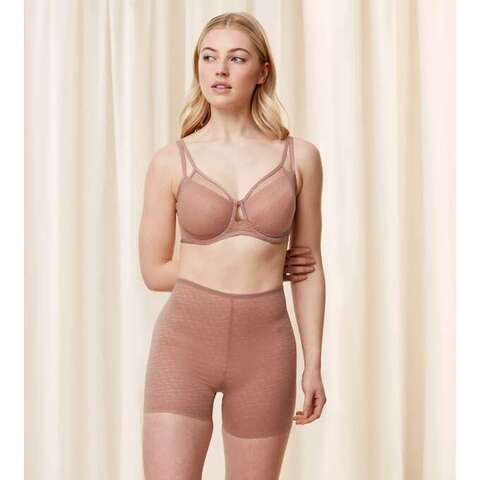 Бюстгальтер Минимайзер Triumph Signature Sheer W01 EX