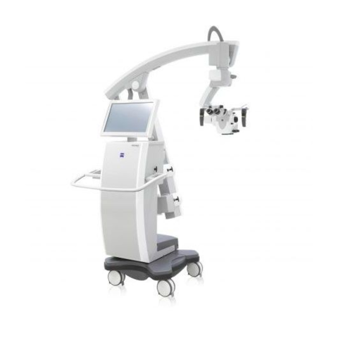 OPMI Pentero 900