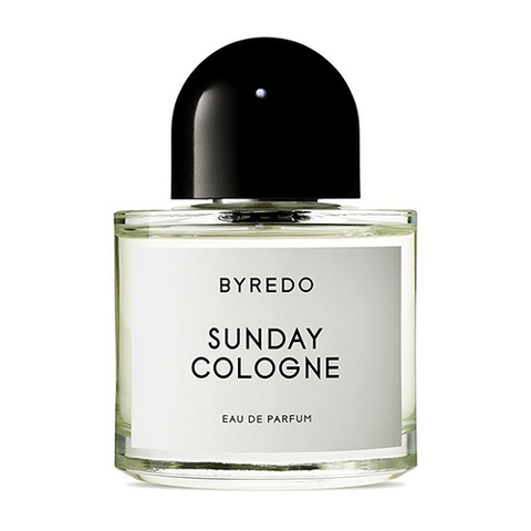 Byredo Sunday Cologne