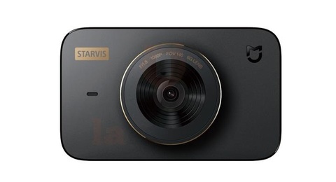 Видеорегистратор Xiaomi Mijia Driving Recorder 1S