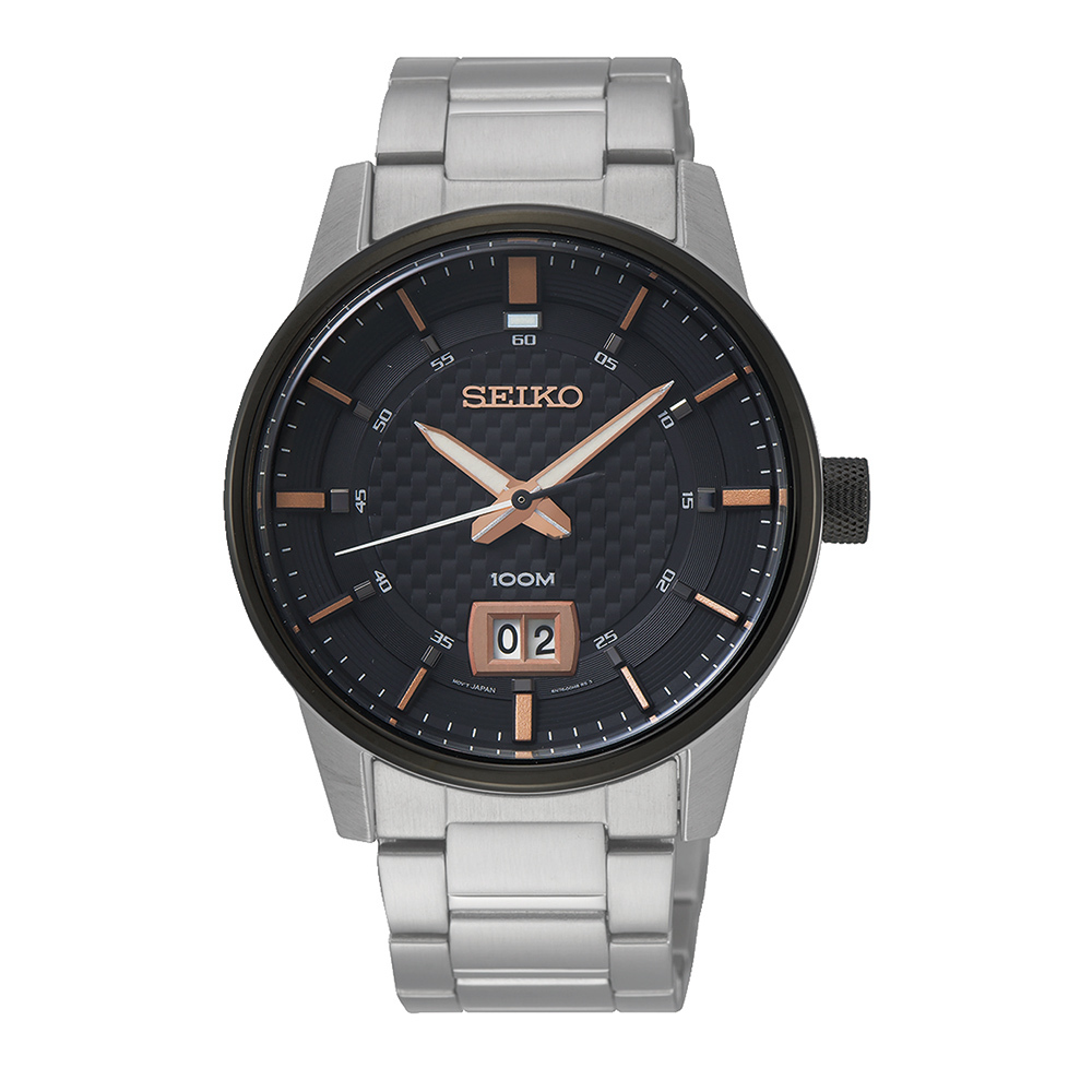 Наручные часы Seiko