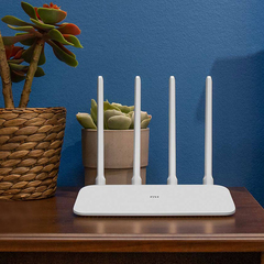 Wi-Fi роутер Xiaomi Mi Wi-Fi Router 4A Gigabit Edition