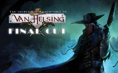 The Incredible Adventures of Van Helsing: Final Cut (для ПК, цифровой ключ)
