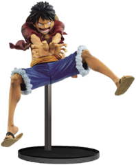 Фигурка One Piece Maximatic The Monkey.D.Luffy