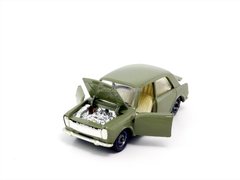 Innocenti Morris IM3 remake Politoys #508 Made in USSR 1:43