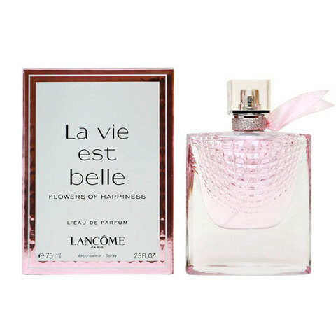 Lancome La Vie Est Belle Flowers Of Happiness