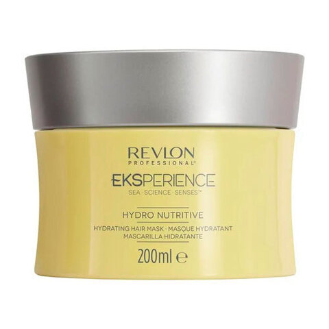 Revlon Professional Eksperience Hydro Nutritive Mask - Маска интенсивно увлажняющая для сухих волос