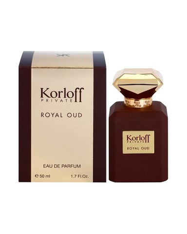 Korloff Paris Private Royal Oud