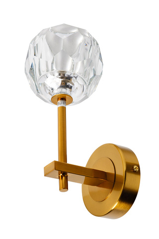 Бра Garda Decor Deco S