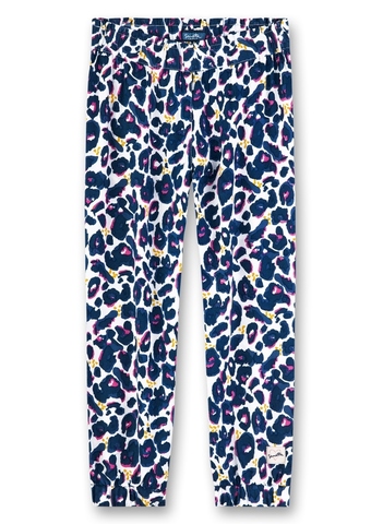 Брюки Sanetta KIDSWEAR 125439 50221