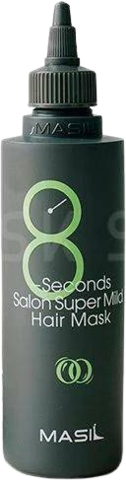 Masil 8 Seconds Salon Super Mild Hair Mask Маска для ослабленных волос восстанавливающая