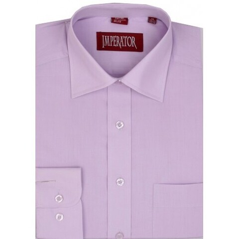 Сорочка IMPERATOR Lilac-П