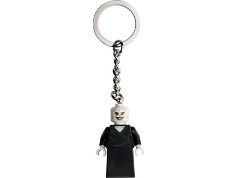 Брелок LEGO Harry Potter: Voldemort