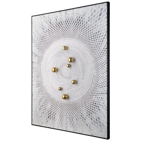 Панно настенное 100x75см Tomas Stern 83050