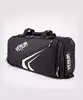 Cумка Venum Trainer Lite Evo Black/White