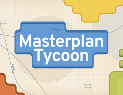 Masterplan Tycoon (для ПК, цифровой код доступа)