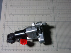 Замок зажигания Yamaha XVS400 DragStar 96-08