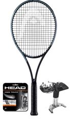 Теннисная ракетка Head Gravity Tour 2023 + струны + натяжка в подарок
