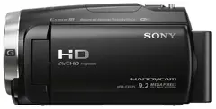 Видеокамера SONY Handycam® CX625 с матрицей Exmor R® CMOS HDR-CX625