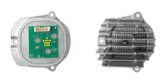 094 Светодиодный модуль ангельских глазок MERCEDES W292/W156/W246/W218/W166 (A2189066100) R