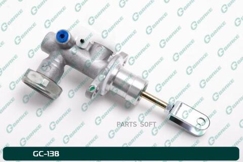 Главный цилиндр сцепления в сборе G-brake GC-138