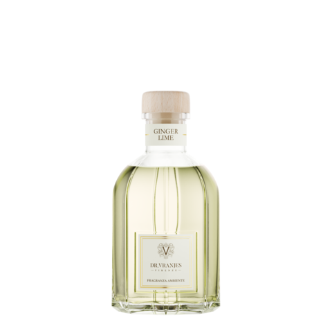 Dr. Vranjes Ginger Lime диффузор (аромат имбирь лайм)