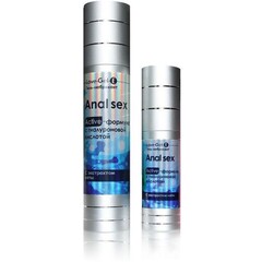 Гель-любрикант 