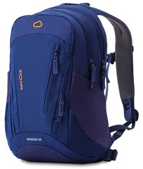 Рюкзак Kanrock Groove 25 Deep Blue