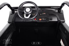 BUGGY P777BP 24V (Полноприводный, двухместный)