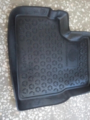 КОВРИКИ САЛОНА ПОЛИУРЕТАН MATIZ NORPLAST