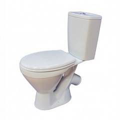 УНИТАЗ-КОМПАКТ ROSA ОКА