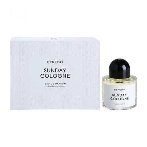 Byredo Sunday Cologne