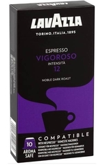 Lavazza Espresso Vigoroso капсулы