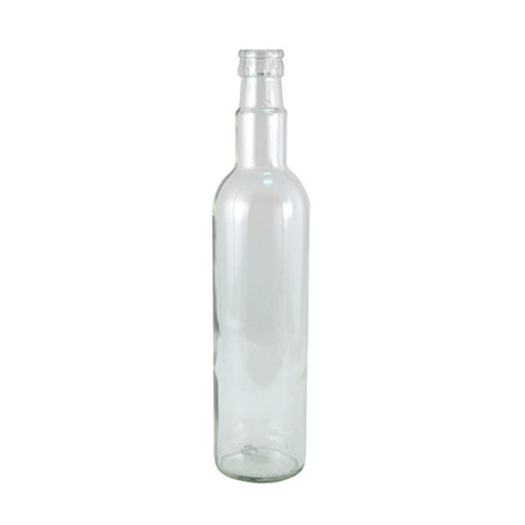 Бутылка гуала КПМ-30 1 л, 12 шт