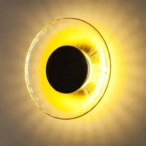 Настенный светодиодный светильник Lightstar CELESTA 809023