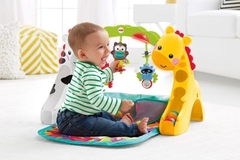 Fisher Price Большой игровой центр 