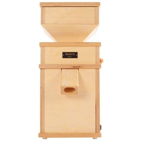 Мельница для зерна Hawos Billy 2 (Billy 200) (электрическая)