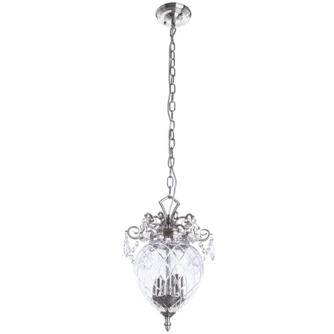 Люстра Divinare Reggia 1150/01 SP-2