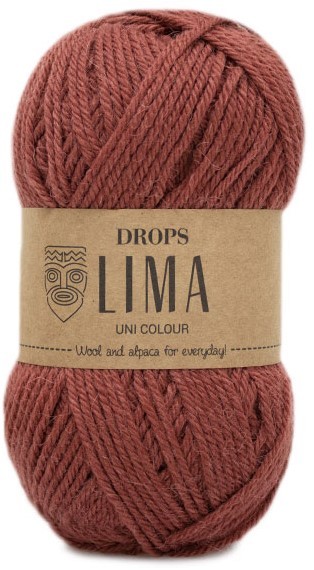Пряжа Drops Lima Купить
